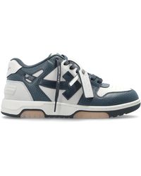 Off-White c/o Virgil Abloh - 'Out Of Office Molded' Sports Shoes - Lyst