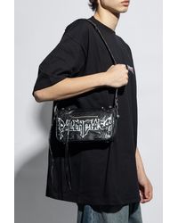 Balenciaga - 'le Cagole Medium' Shoulder Bag, - Lyst