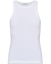 By Malene Birger - Top 'Mani' - Lyst