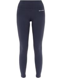 Sporty & Rich - Leggings From The "Yoga Retreat" Collection - Lyst