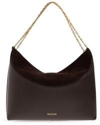 Neous - Shoulder Bag "Pavo West" - Lyst