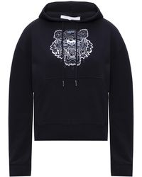 Kenzo sale hoodie Clearance
