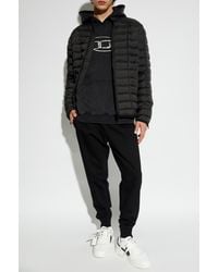 DIESEL - Puffer - Lyst