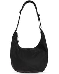 DIESEL - Shoulder Bag 'D-Pack Hobo' - Lyst