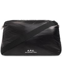 A.P.C. - Shoulder Bag, - Lyst