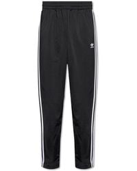 adidas Originals - Sweatpants With Logo - Lyst