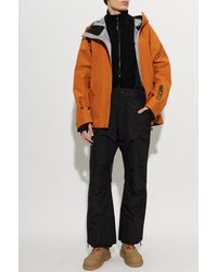 Moncler - High Performance Ski Pants - Lyst