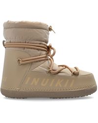 Inuikii - Snow Boots 'Mountain' - Lyst