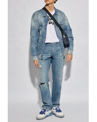 Dolce & Gabbana - Jeans With Flared Legs, - Lyst