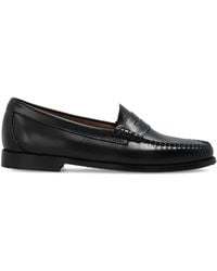 G.H. Bass & Co. - 'Weejun' Loafers - Lyst