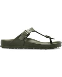 Birkenstock - "Gizeh Eva" Flip-Flops - Lyst