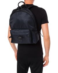 versace backpack macys