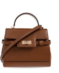Max Mara - Handbag "Margaux" - Lyst