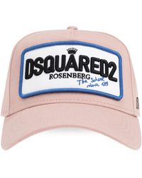 DSquared² - X Vitkac X Rosenberg - Lyst