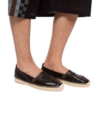 loewe espadrilles sale
