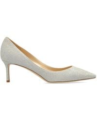 Jimmy Choo - 'Romy' High Heels - Lyst