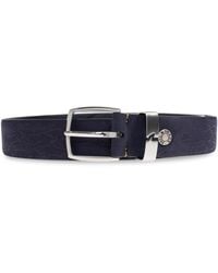 Paul & Shark - Leather Belt - Lyst