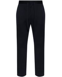 Dolce & Gabbana - Trousers With Pockets - Lyst