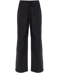 Matteau - Wide-Leg Trousers - Lyst