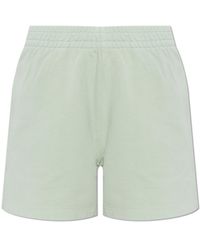 Anine Bing - "Kam" Shorts - Lyst