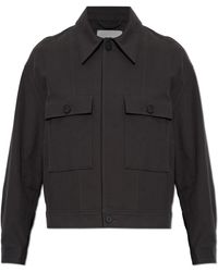 Studio Nicholson - Jacket 'Drey' - Lyst