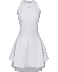 adidas Originals - Set: Dress And Shorts - Lyst