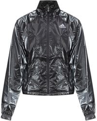 adidas Originals - Pants With Drawstring Cuffs - Lyst