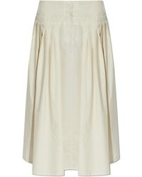 Studio Nicholson - 'Agat' Skirt - Lyst