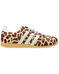 adidas Originals - Sports Shoes 'Japan' - Lyst
