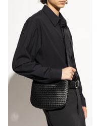 Bottega Veneta - Shoulder Bag 'Veneto Small' - Lyst