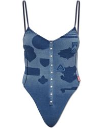 DIESEL - Body 'T-Ley-Aa1' - Lyst