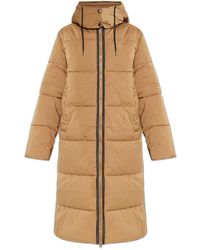 Rethinkit Studios - Insulated Jacket - Lyst
