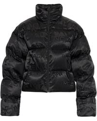 Balenciaga - Down Jacket - Lyst