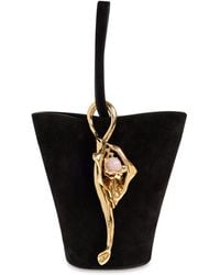 Chloé - Handbag 'Small Eden Treasures' - Lyst