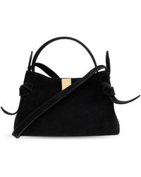 Yuzefi - Handbag 'Gyoza Mini' - Lyst