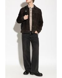 AllSaints - 'Lenny' Jeans - Lyst