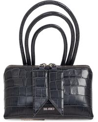 The Attico - Handbag 'Friday Mini' - Lyst