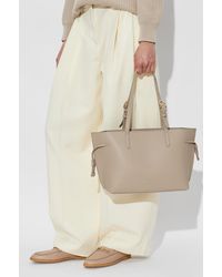 Furla - "Ava Medium" Shopper Bag - Lyst