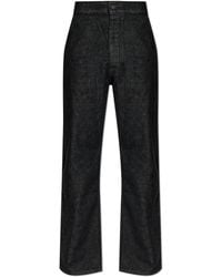 Fear Of God - Straight-Leg Jeans - Lyst
