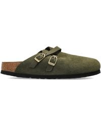 Birkenstock - 'Blair' Slides - Lyst