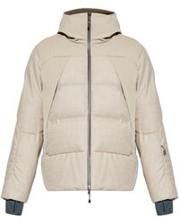 Sease - Puffer Ski Jacket - Lyst