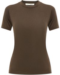 Fear Of God - Fitted Cut Top - Lyst