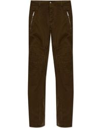 DSquared² - Logo Trousers - Lyst