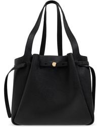 Tory Burch - Romy Large Tote Bag - Lyst