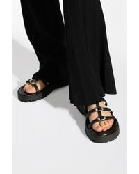 Marc Jacobs - Flat Sandals - Lyst