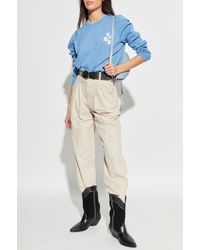 Isabel Marant - "Lanta" Sweater - Lyst