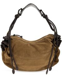 Isabel Marant - Shoulder Bag 'Maia Large' - Lyst