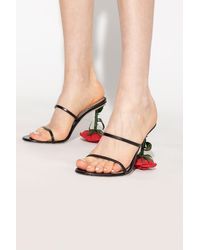 Loewe Heels for Women | Online Sale up 
