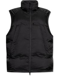 Y-3 - "Bomber" Type Jacket - Lyst