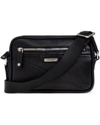 Iceberg - Shoulder Bag With Logo - Lyst